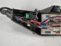 2008-2010 Nissan Altima Fusebox Fuse Box Panel Relay Module P/N:284B71AA1A Fits Fits 2008 2009 2010 OEM Used Auto Parts - Oe