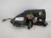 2008-2010 Nissan Altima Fusebox Fuse Box Panel Relay Module P/N:284B71AA1A Fits Fits 2008 2009 2010 OEM Used Auto Parts - Oe