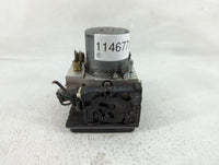 2010 Nissan Altima ABS Pump Control Module Replacement P/N:47660 ZX00A Fits OEM Used Auto Parts - Oemusedautoparts1.com