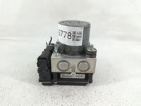 2010 Nissan Altima ABS Pump Control Module Replacement P/N:47660 ZX00A Fits OEM Used Auto Parts - Oemusedautoparts1.com