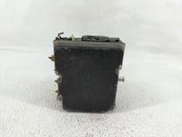2010 Nissan Altima ABS Pump Control Module Replacement P/N:47660 ZX00A Fits OEM Used Auto Parts - Oemusedautoparts1.com