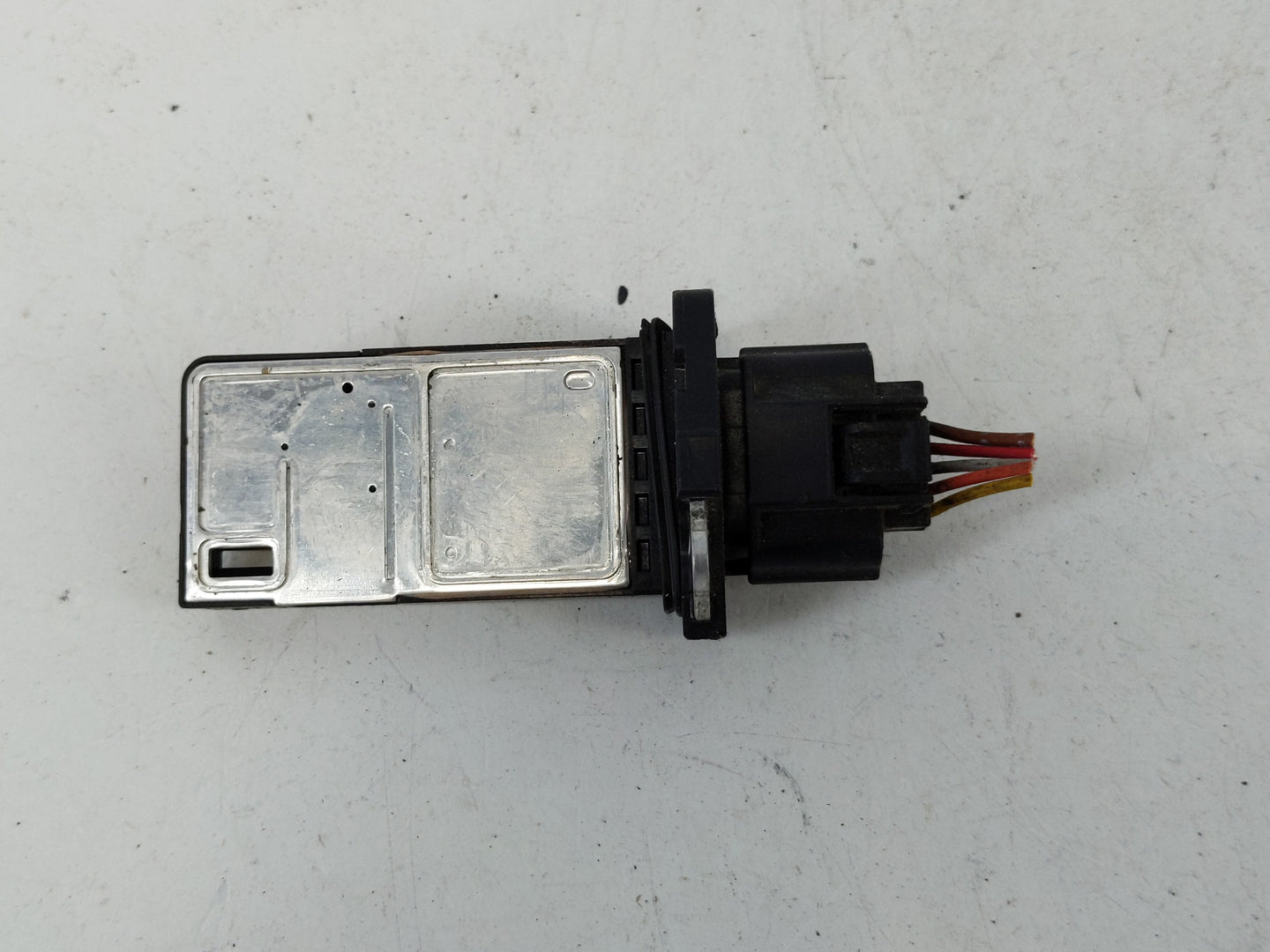 2007-2014 Nissan Altima Mass Air Flow Meter Maf - Oemusedautoparts1.com