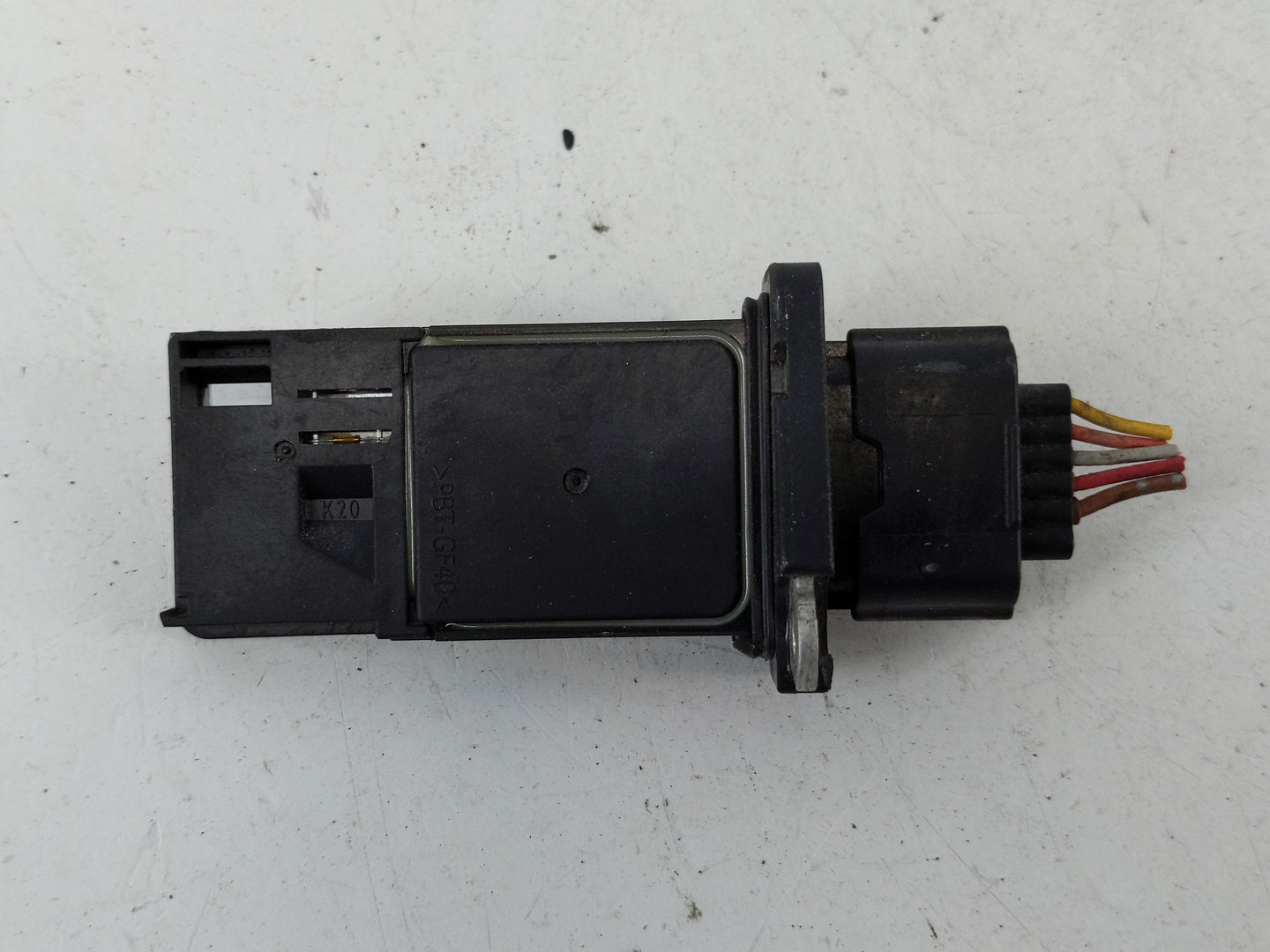 2007-2014 Nissan Altima Mass Air Flow Meter Maf - Oemusedautoparts1.com