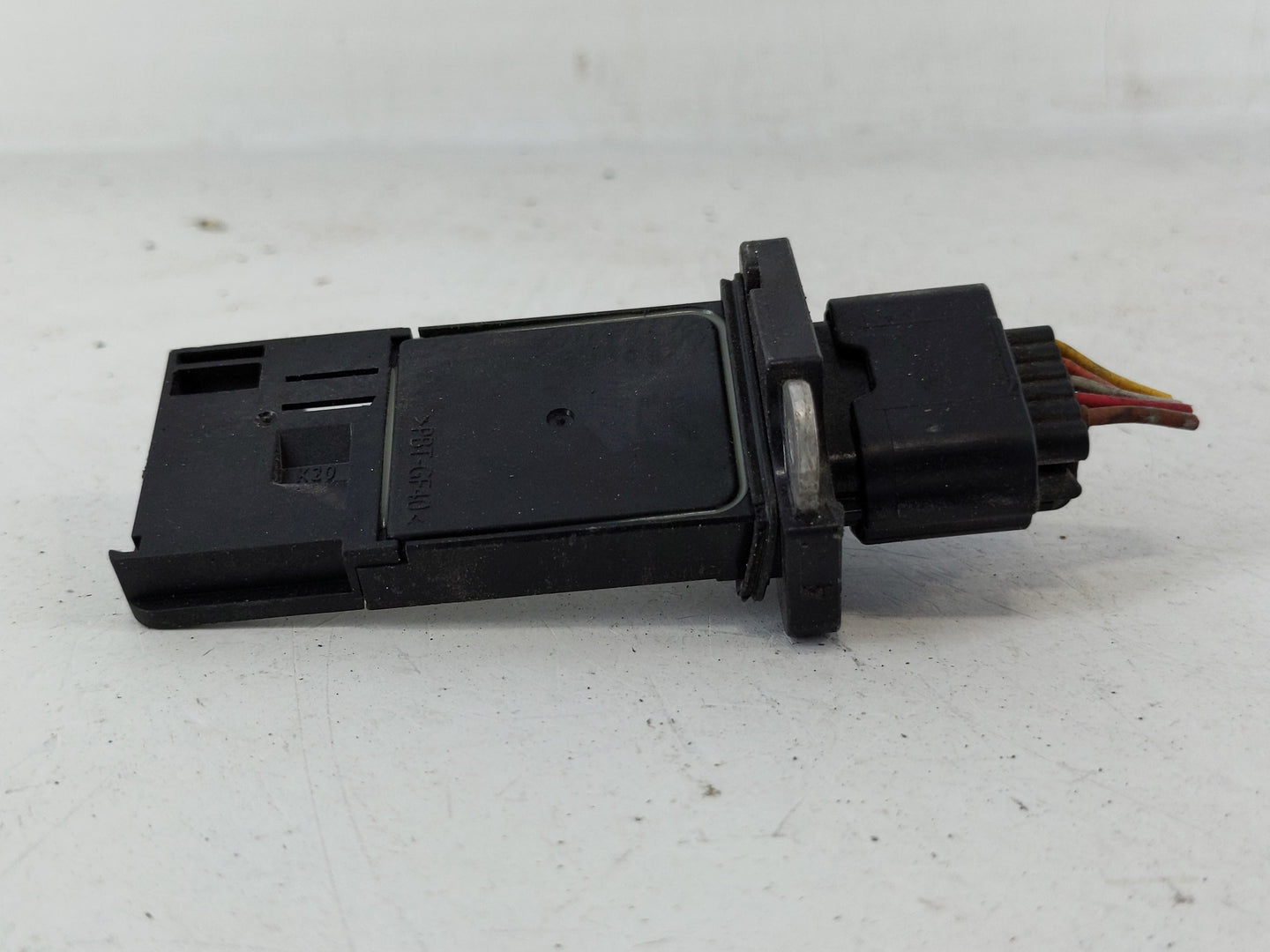 2007-2014 Nissan Altima Mass Air Flow Meter Maf - Oemusedautoparts1.com