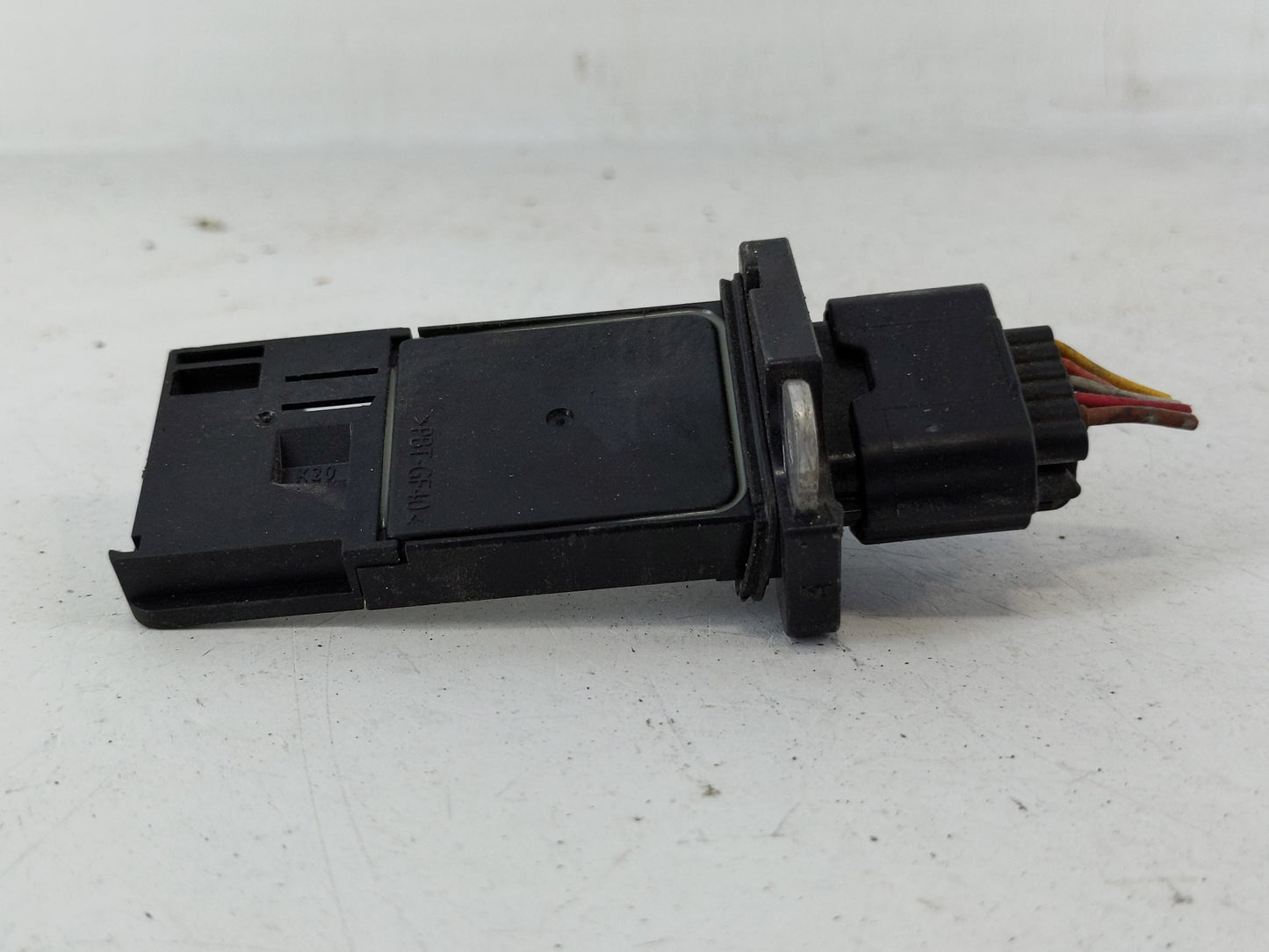 2007-2014 Nissan Altima Mass Air Flow Meter Maf - Oemusedautoparts1.com