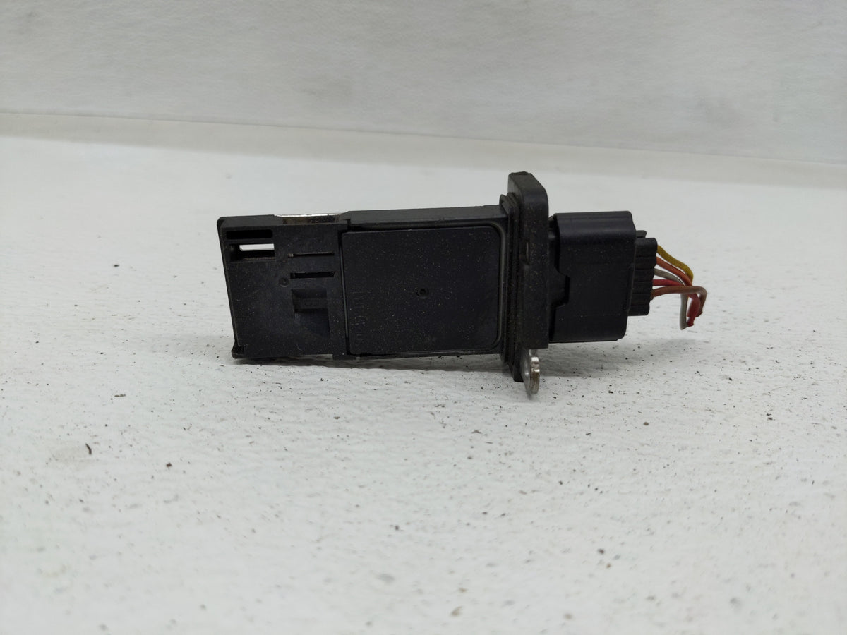 2007-2014 Nissan Altima Mass Air Flow Meter Maf Sensor 1149067 - Oemusedautoparts1.com