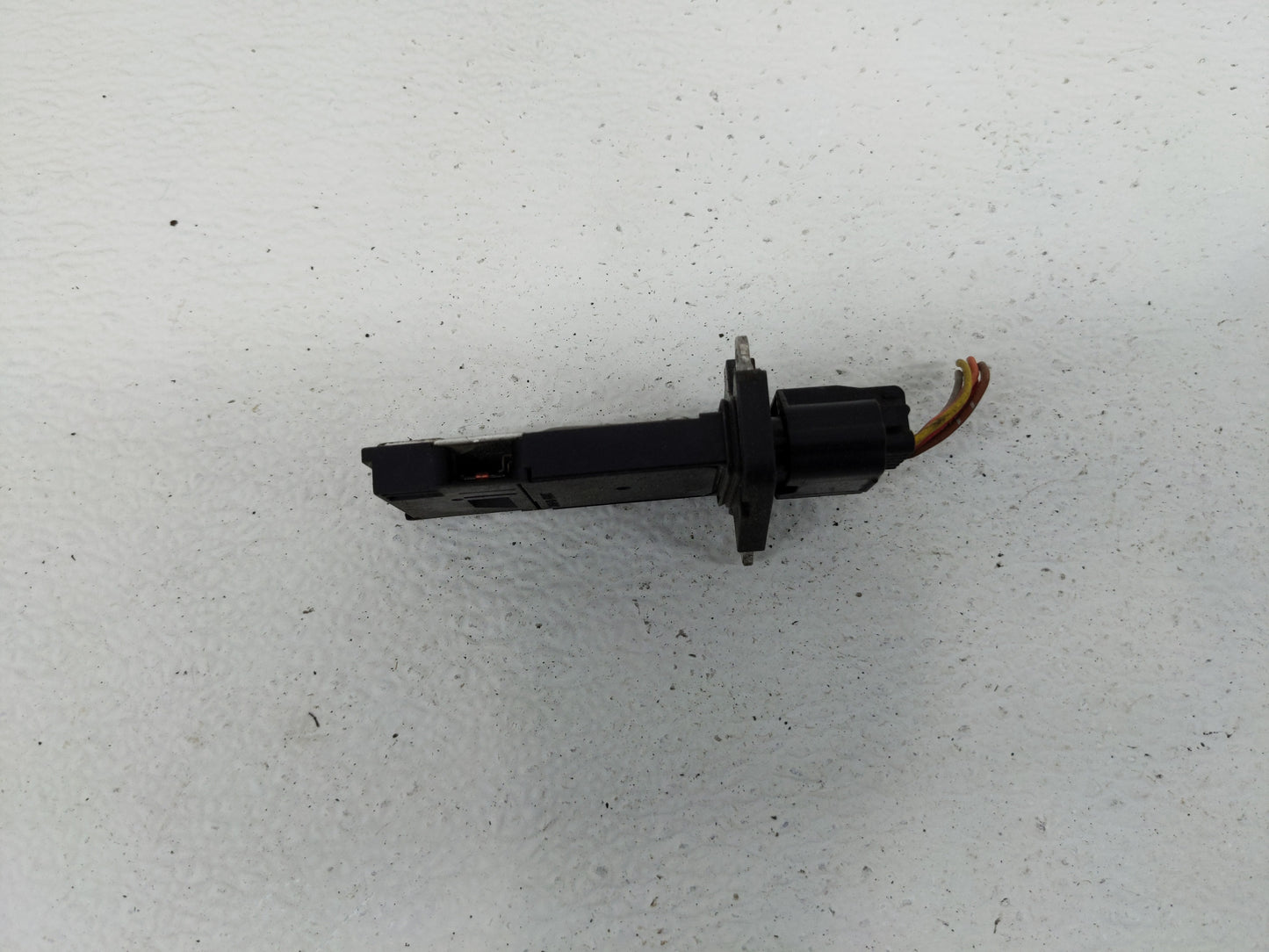 2007-2014 Nissan Altima Mass Air Flow Meter Maf - Oemusedautoparts1.com