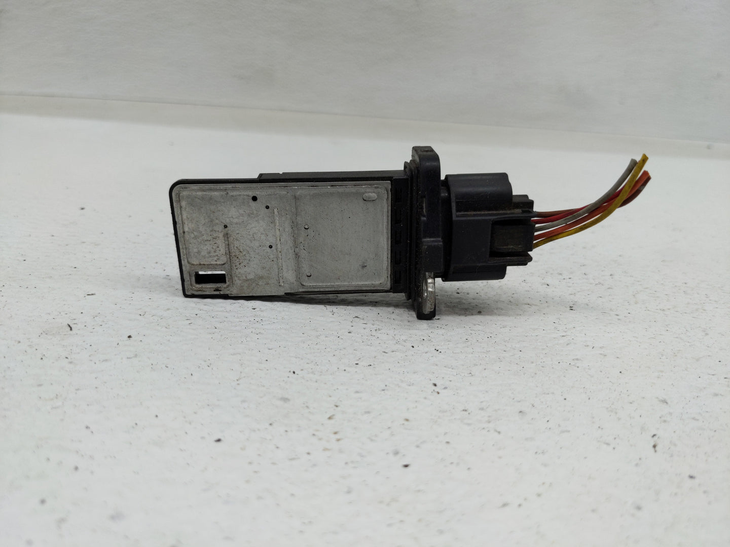 2007-2014 Nissan Altima Mass Air Flow Meter Maf - Oemusedautoparts1.com
