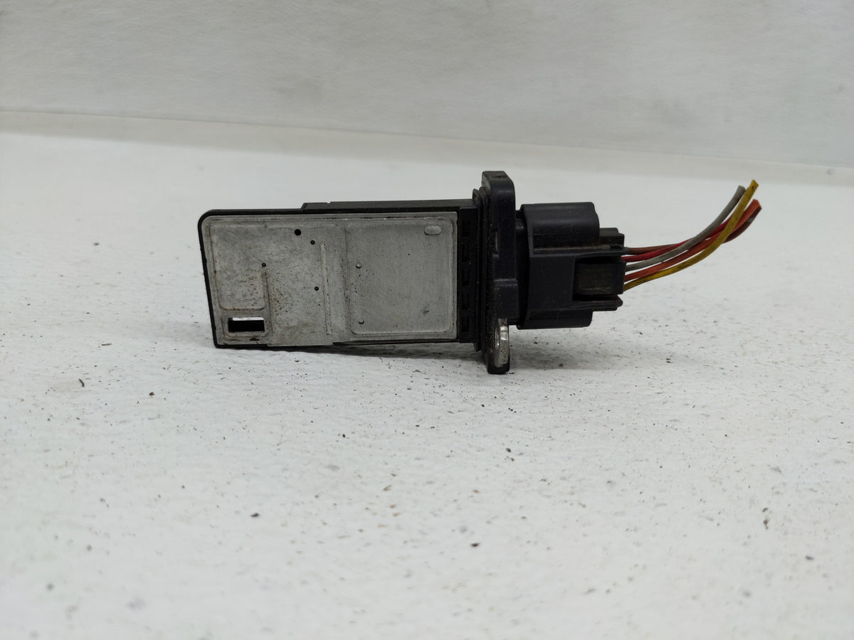 2007-2014 Nissan Altima Mass Air Flow Meter Maf Sensor 1149067 - Oemusedautoparts1.com