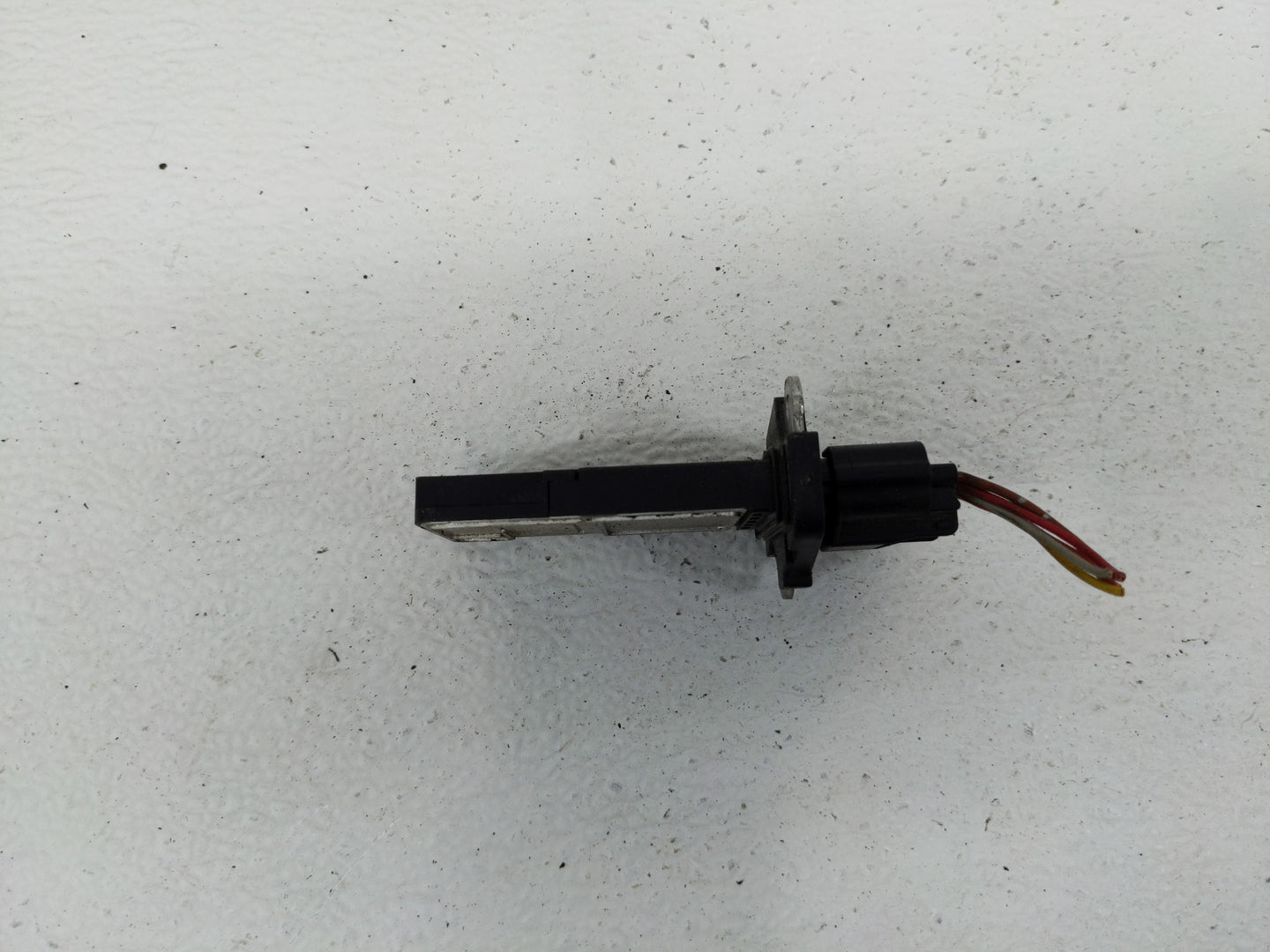 2007-2014 Nissan Altima Mass Air Flow Meter Maf - Oemusedautoparts1.com