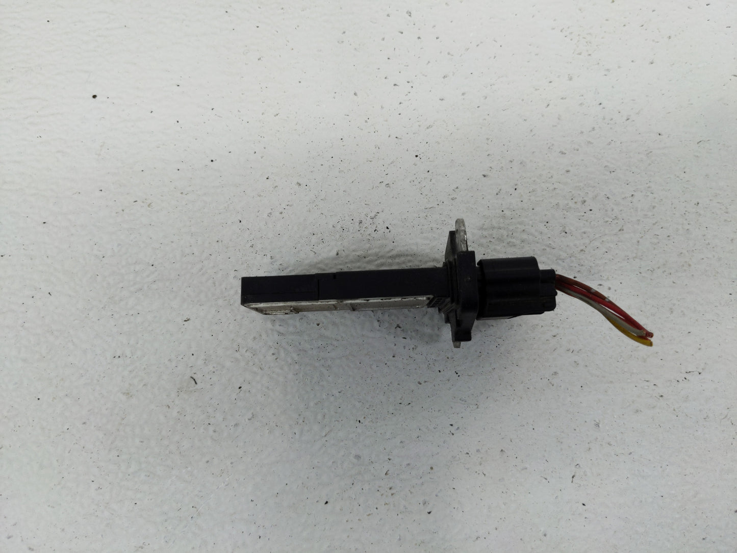 2007-2014 Nissan Altima Mass Air Flow Meter Maf - Oemusedautoparts1.com