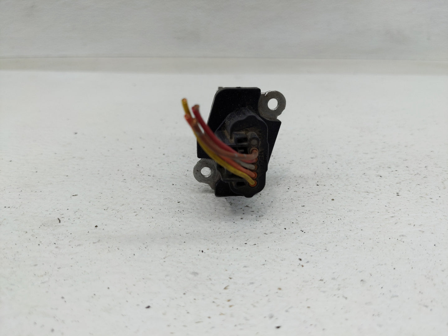 2007-2014 Nissan Altima Mass Air Flow Meter Maf - Oemusedautoparts1.com