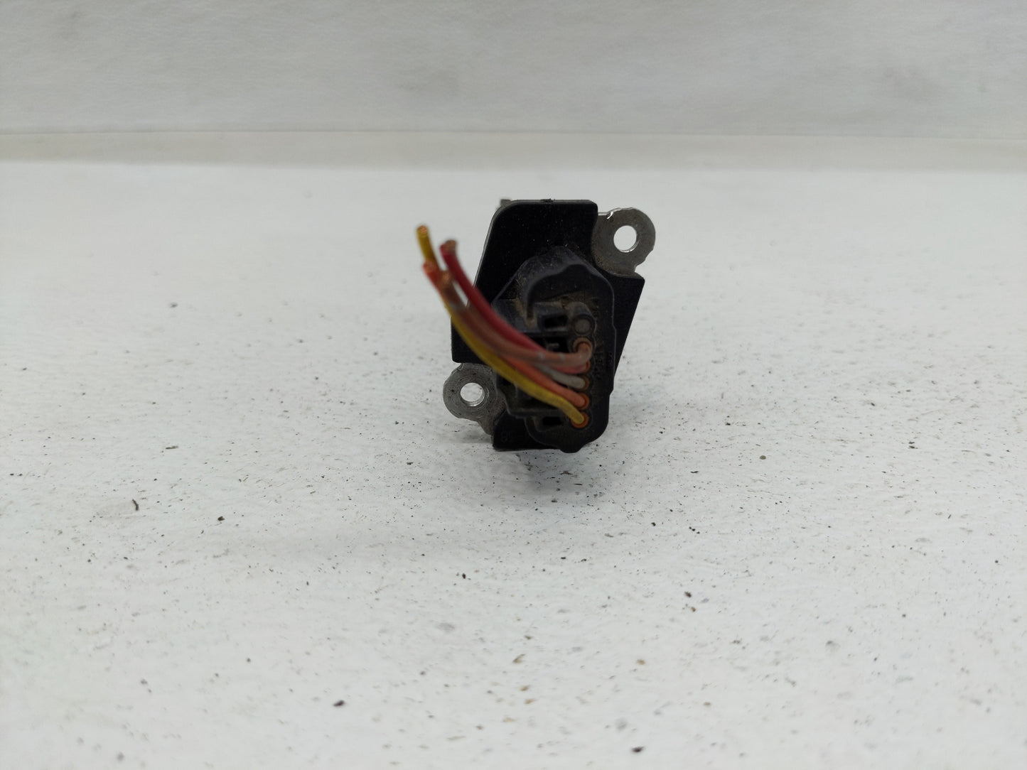2007-2014 Nissan Altima Mass Air Flow Meter Maf - Oemusedautoparts1.com
