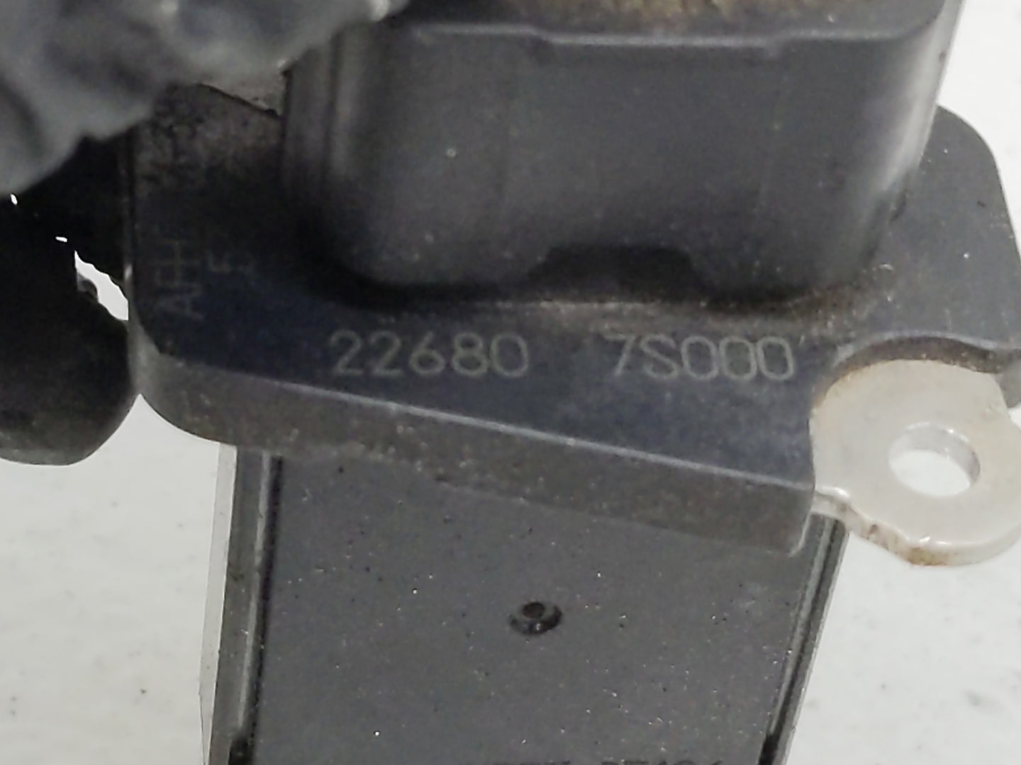 2007-2014 Nissan Altima Mass Air Flow Meter Maf - Oemusedautoparts1.com