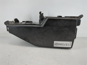 2008-2010 Nissan Altima Fusebox Fuse Box Panel Relay Module P/N:284B71AA1A Fits Fits 2008 2009 2010 OEM Used Auto Parts - Oe