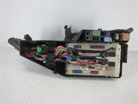 2008-2010 Nissan Altima Fusebox Fuse Box Panel Relay Module P/N:284B71AA1A Fits Fits 2008 2009 2010 OEM Used Auto Parts - Oe