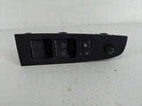 2007-2012 Nissan Altima Master Power Window Switch Replacement Driver Side Left P/N:25401 ZN50C Fits OEM Used Auto Parts - O