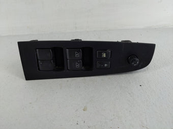 compare product 2007-2012 Nissan Altima Master Power Window Switch Replacement Driver Side Left P/N:25401 ZN50C Fits OEM Used Auto Parts