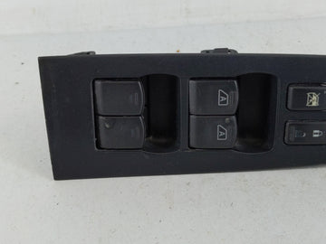 2007-2012 Nissan Altima Master Power Window Switch Replacement Driver Side Left P/N:25401 ZN50C Fits OEM Used Auto Parts