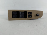 2007-2012 Nissan Altima Master Power Window Switch Replacement Driver Side Left Fits Fits 2007 2008 2009 2010 2011 2012 OEM 