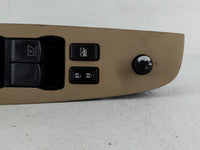 2007-2012 Nissan Altima Master Power Window Switch Replacement Driver Side Left Fits Fits 2007 2008 2009 2010 2011 2012 OEM 