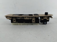 2007-2012 Nissan Altima Master Power Window Switch Replacement Driver Side Left Fits Fits 2007 2008 2009 2010 2011 2012 OEM 