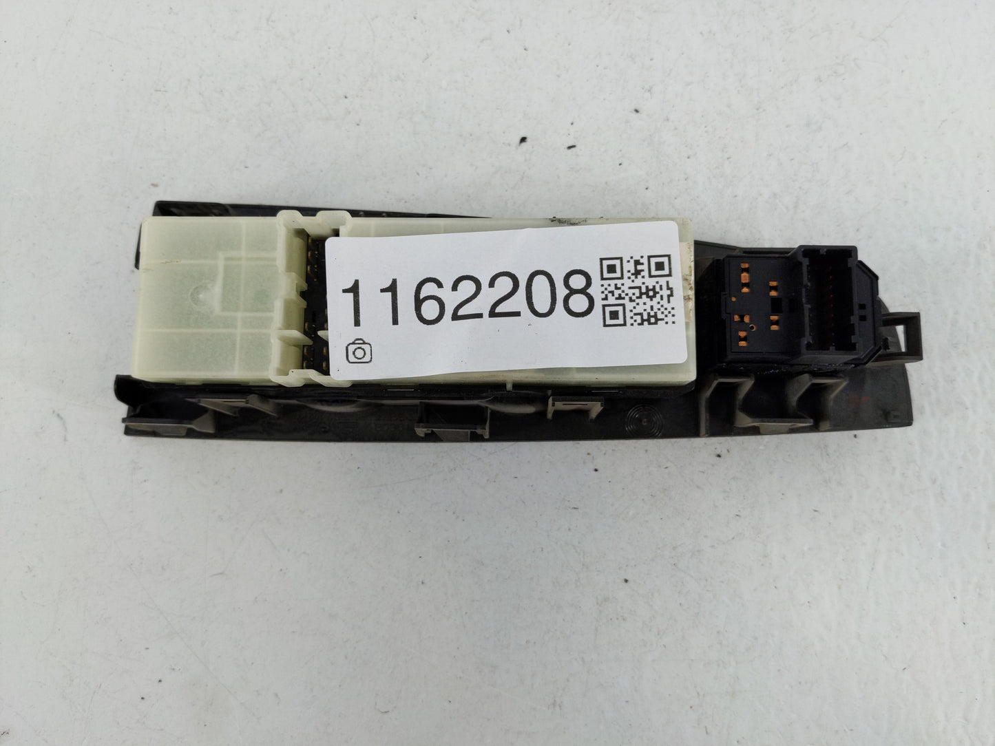 2007-2012 Nissan Altima Master Power Window Switch Replacement Driver Side Left Fits Fits 2007 2008 2009 2010 2011 2012 OEM 