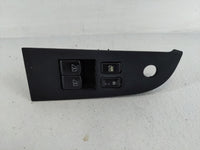 2007-2012 Nissan Altima Master Power Window Switch Replacement Driver Side Left P/N:2540 Fits Fits 2007 2008 2009 2010 2011 