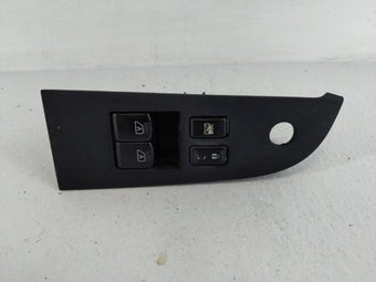 compare product 2007-2012 Nissan Altima Master Power Window Switch Replacement Driver Side Left P/N:2540 Fits Fits 2007 2008 2009 2010 2011 2012 OEM Used Auto Parts
