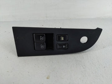 2007-2012 Nissan Altima Master Power Window Switch Replacement Driver Side Left P/N:2540 Fits Fits 2007 2008 2009 2010 2011 