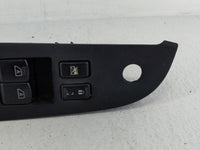2007-2012 Nissan Altima Master Power Window Switch Replacement Driver Side Left P/N:2540 Fits Fits 2007 2008 2009 2010 2011 