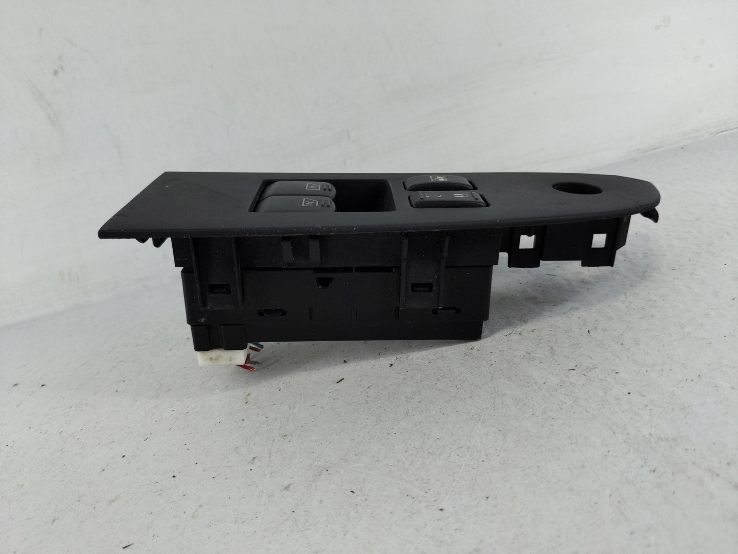 2007-2012 Nissan Altima Master Power Window Switch Replacement Driver Side Left P/N:2540 Fits Fits 2007 2008 2009 2010 2011 
