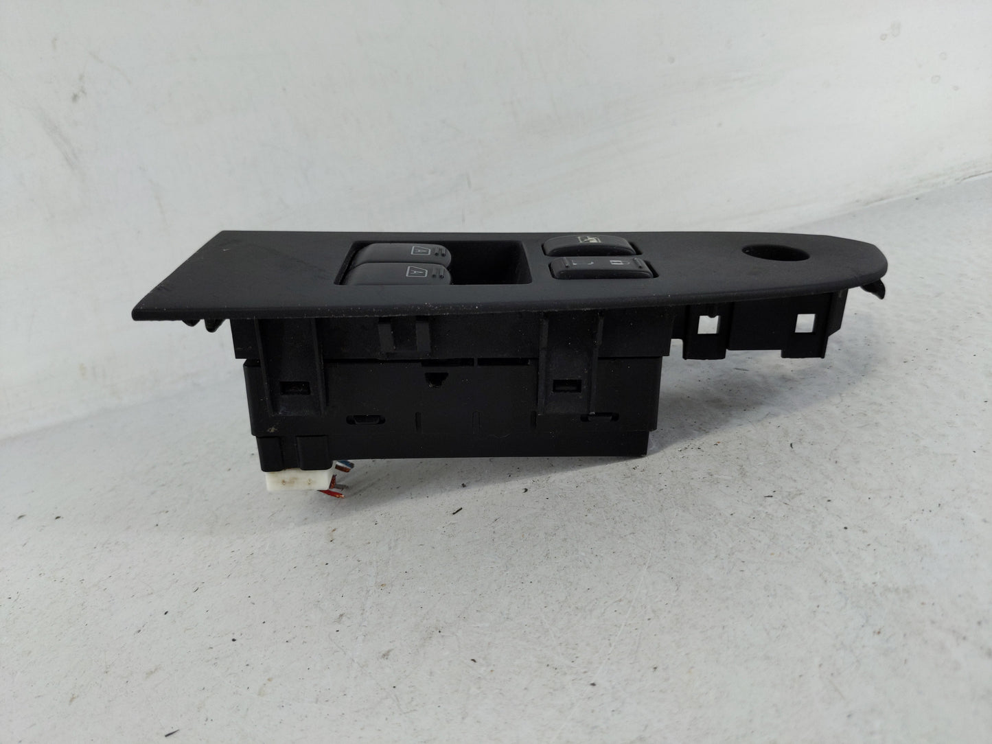2007-2012 Nissan Altima Master Power Window Switch Replacement Driver Side Left P/N:2540 Fits Fits 2007 2008 2009 2010 2011 