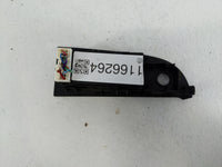 2007-2012 Nissan Altima Master Power Window Switch Replacement Driver Side Left P/N:2540 Fits Fits 2007 2008 2009 2010 2011 