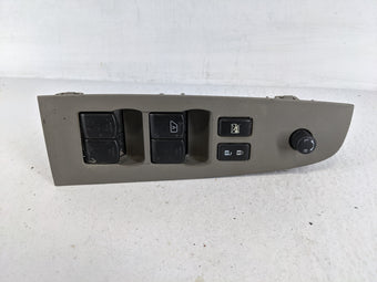 compare product 2007-2012 Nissan Altima Master Power Window Switch Replacement Driver Side Left P/N:2540 Fits Fits 2007 2008 2009 2010 2011 2012 OEM Used Auto Parts