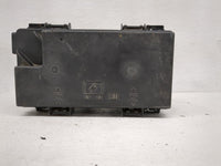2008-2010 Nissan Altima Fusebox Fuse Box Panel Relay Module P/N:284B71AA1A Fits Fits 2008 2009 2010 OEM Used Auto Parts - Oe