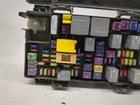 2008-2010 Nissan Altima Fusebox Fuse Box Panel Relay Module P/N:284B71AA1A Fits Fits 2008 2009 2010 OEM Used Auto Parts - Oe