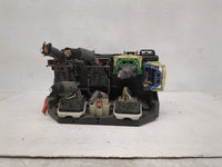 2008-2010 Nissan Altima Fusebox Fuse Box Panel Relay Module P/N:284B71AA1A Fits Fits 2008 2009 2010 OEM Used Auto Parts - Oe