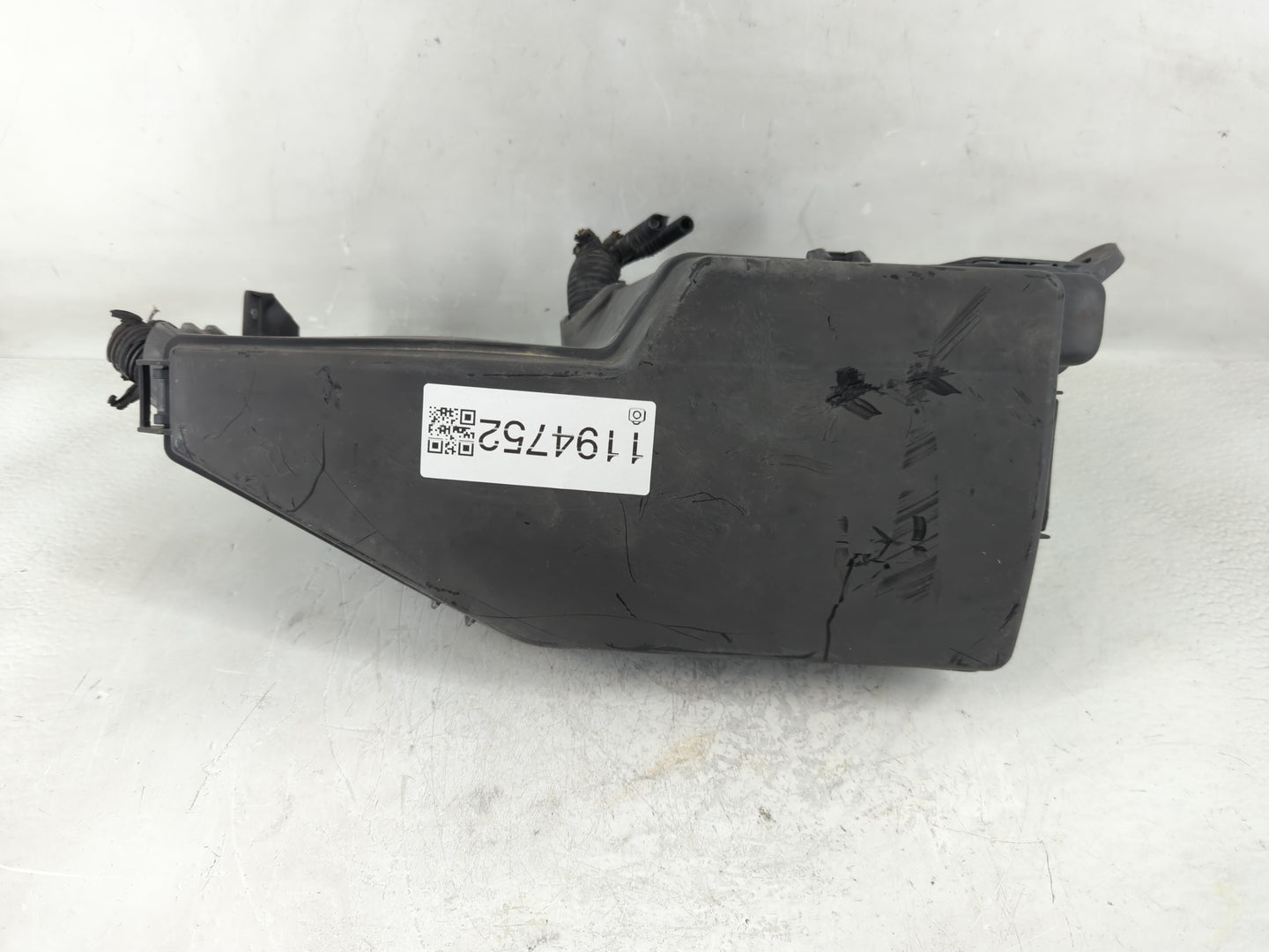 2008-2010 Nissan Altima Fusebox Fuse Box Panel Relay Module P/N:ZN50A Fits Fits 2008 2009 2010 OEM Used Auto Parts - Oemused