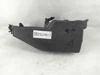 2008-2010 Nissan Altima Fusebox Fuse Box Panel Relay Module P/N:ZN50A Fits Fits 2008 2009 2010 OEM Used Auto Parts - Oemused