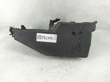 2008-2010 Nissan Altima Fusebox Fuse Box Panel Relay Module P/N:ZN50A Fits Fits 2008 2009 2010 OEM Used Auto Parts - Oemused