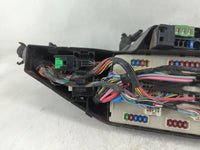 2008-2010 Nissan Altima Fusebox Fuse Box Panel Relay Module P/N:ZN50A Fits Fits 2008 2009 2010 OEM Used Auto Parts - Oemused