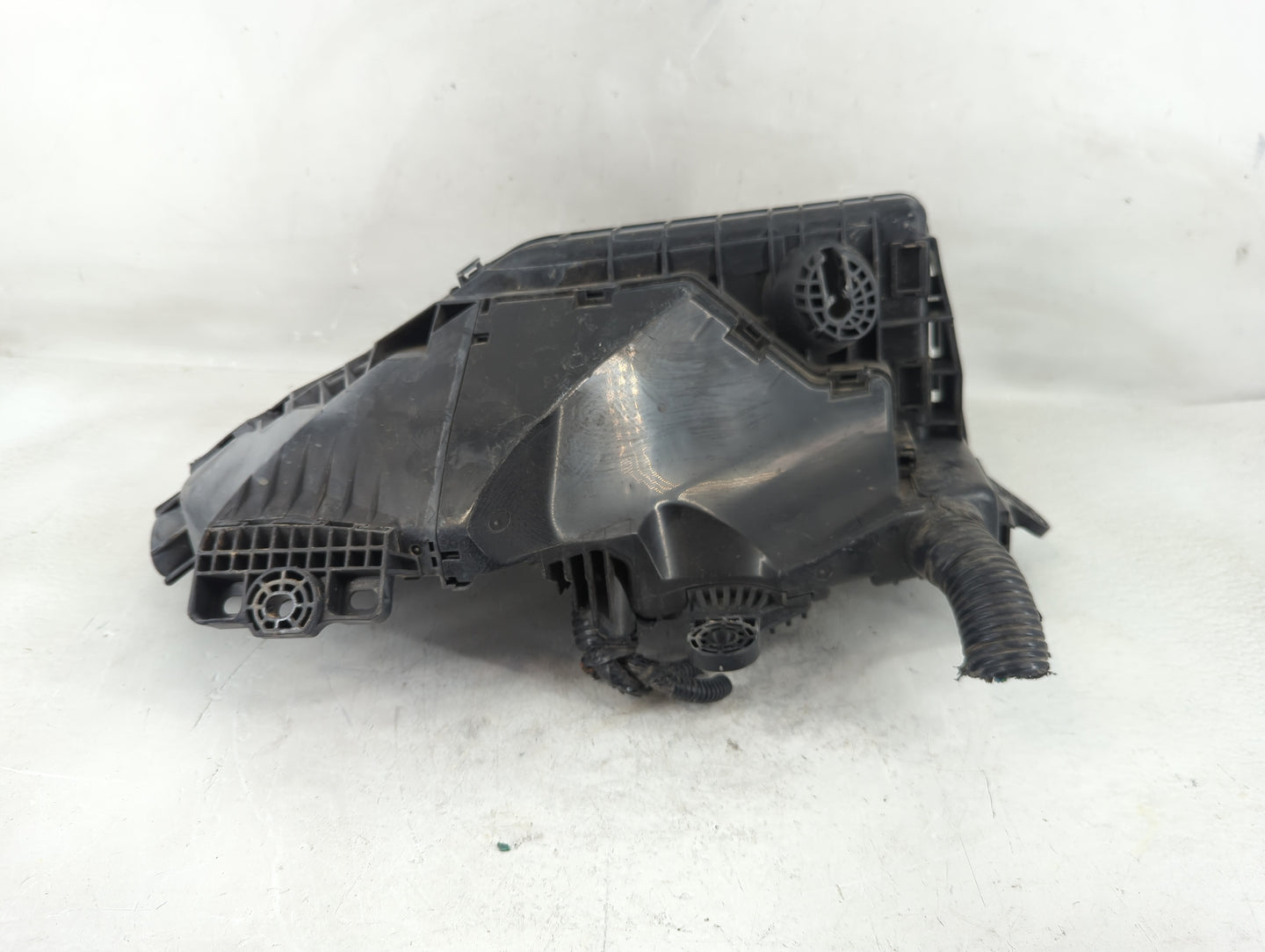 2008-2010 Nissan Altima Fusebox Fuse Box Panel Relay Module P/N:ZN50A Fits Fits 2008 2009 2010 OEM Used Auto Parts - Oemused