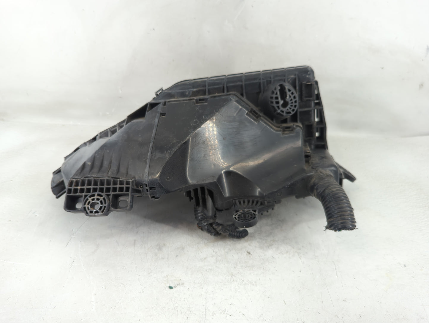 2008-2010 Nissan Altima Fusebox Fuse Box Panel Relay Module P/N:ZN50A Fits Fits 2008 2009 2010 OEM Used Auto Parts - Oemused