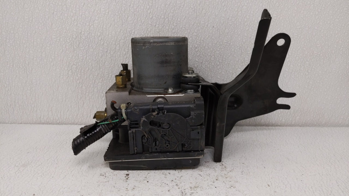2010 Nissan Altima Anti-Lock Brake ABS Pump Module Actuator OEM P/N:47660 ZX00A Fits OEM Used Auto Parts - Oemusedautoparts1