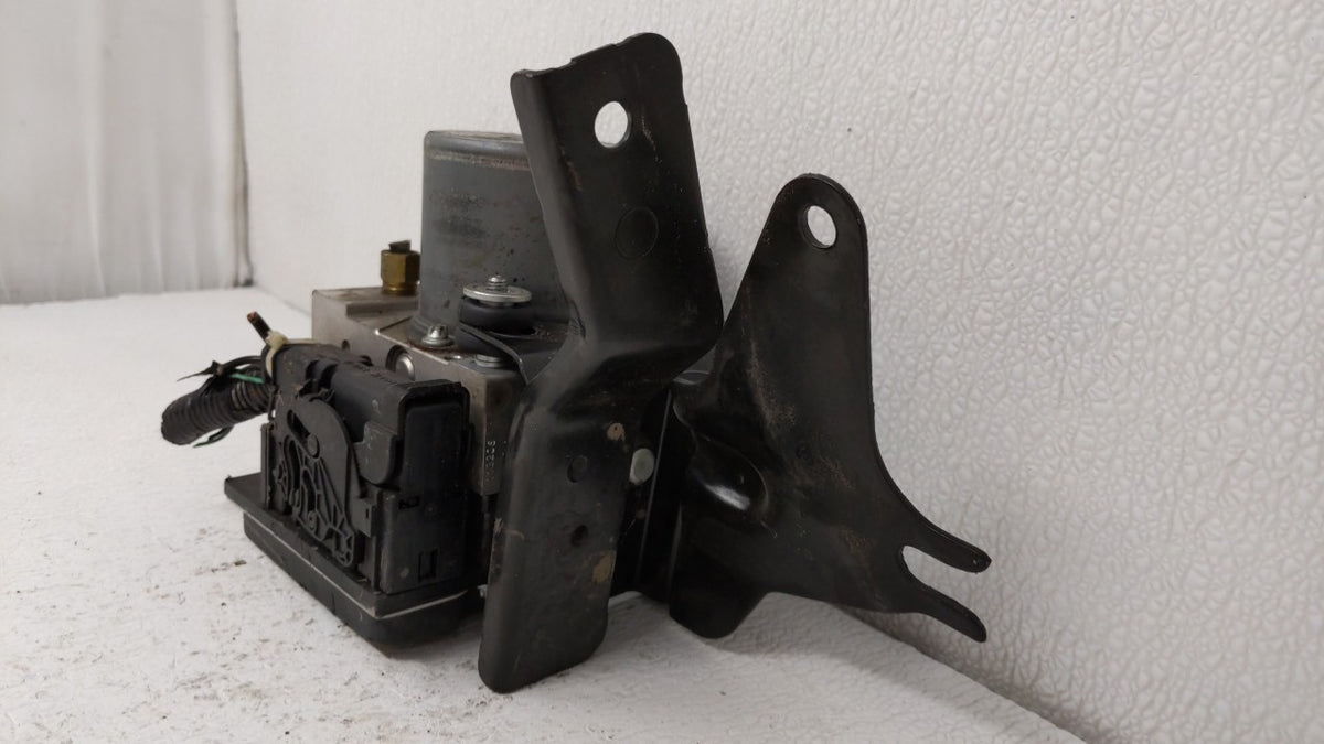 2010 Nissan Altima Anti-Lock Brake ABS Pump Module Actuator OEM P/N:47660 ZX00A Fits OEM Used Auto Parts - Oemusedautoparts1