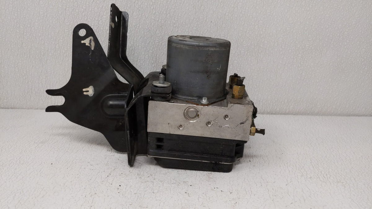 2010 Nissan Altima Anti-Lock Brake ABS Pump Module Actuator OEM P/N:47660 ZX00A Fits OEM Used Auto Parts - Oemusedautoparts1