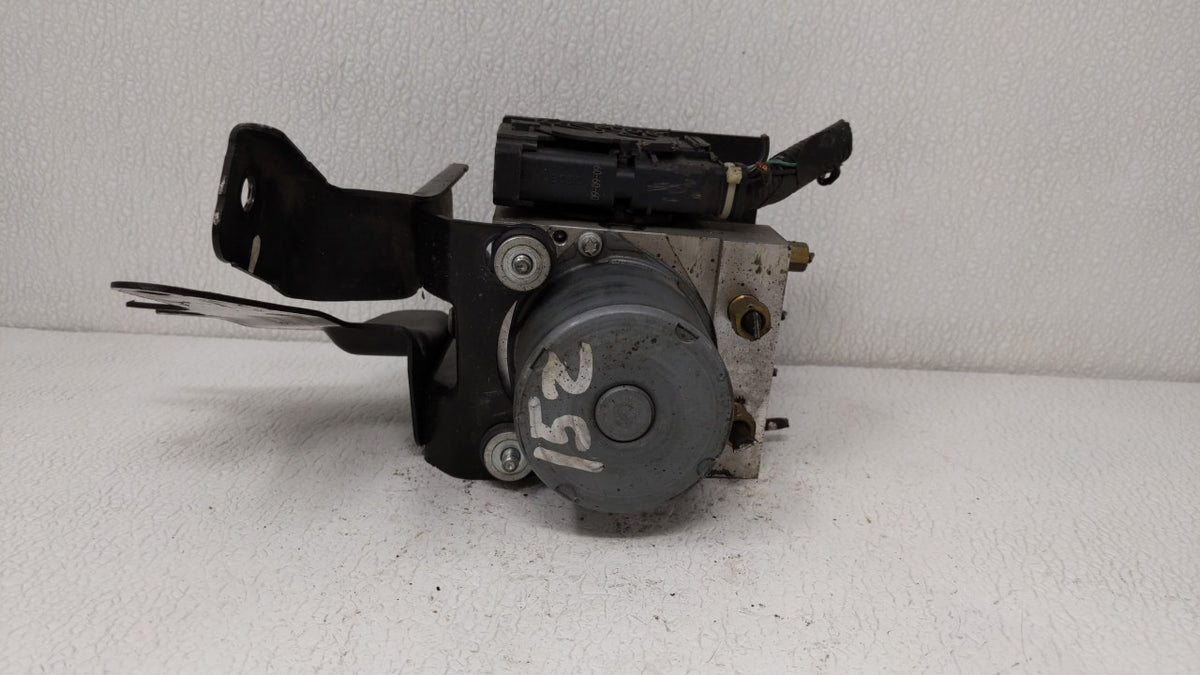 2010 Nissan Altima Anti-Lock Brake ABS Pump Module Actuator OEM P/N:47660 ZX00A Fits OEM Used Auto Parts - Oemusedautoparts1