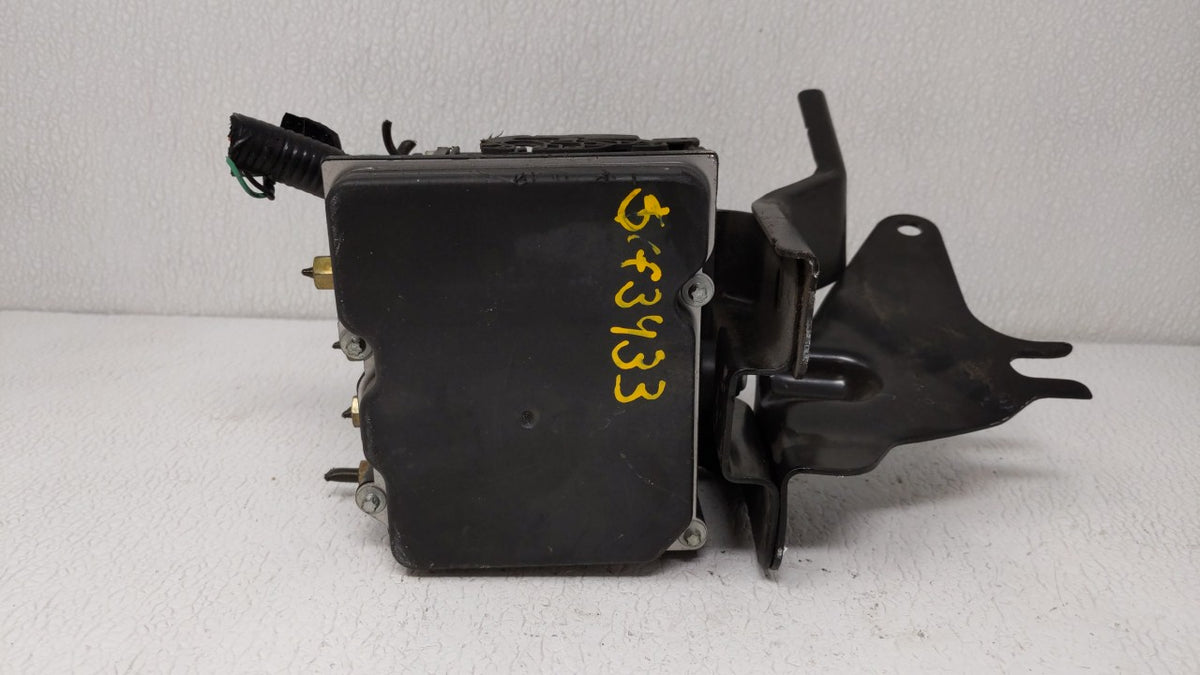 2010 Nissan Altima Anti-Lock Brake ABS Pump Module Actuator OEM P/N:47660 ZX00A Fits OEM Used Auto Parts - Oemusedautoparts1