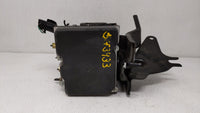 2010 Nissan Altima Anti-Lock Brake ABS Pump Module Actuator OEM P/N:47660 ZX00A Fits OEM Used Auto Parts - Oemusedautoparts1